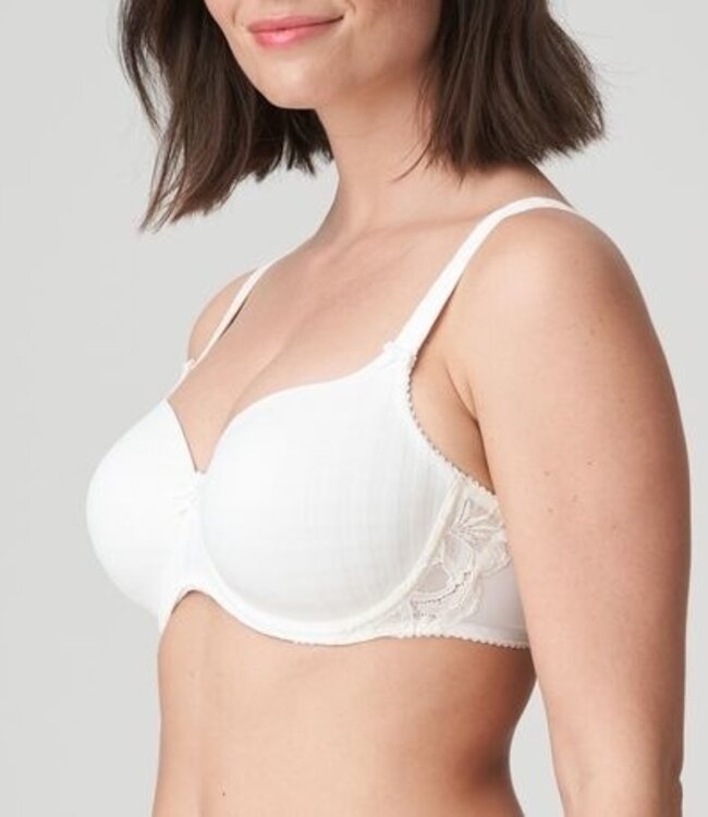 Madison Hartvorm BH Voorgevormd - Natuur