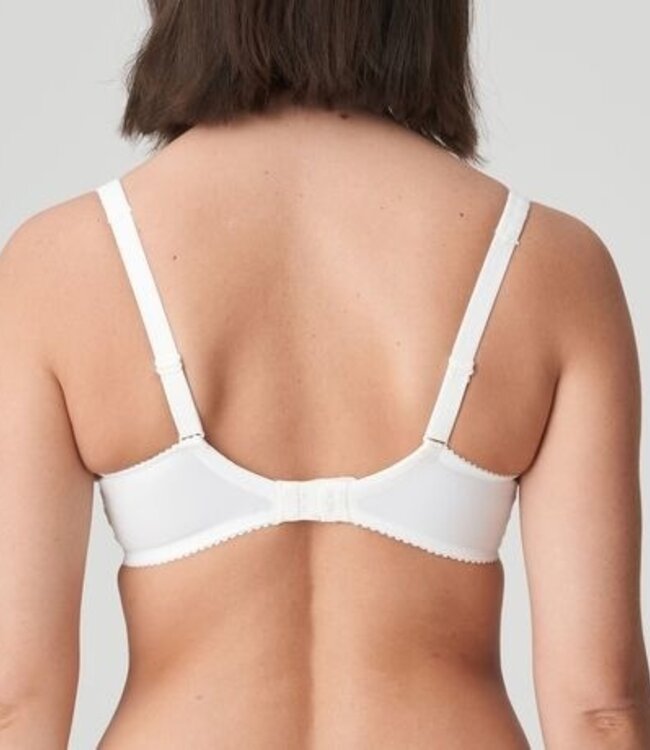 Madison Hartvorm BH Voorgevormd - Natuur