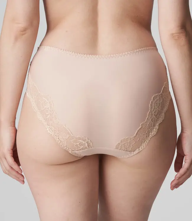 Madison Tailleslip - Caffe Latte