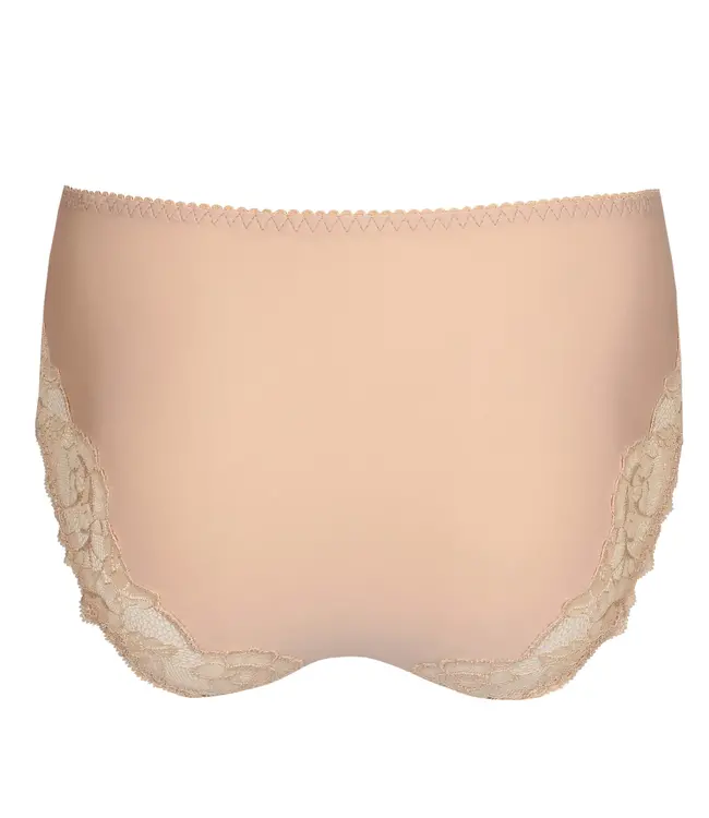 Madison Tailleslip - Caffe Latte