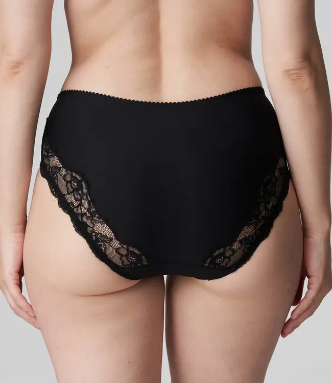 Madison Tailleslip - Zwart