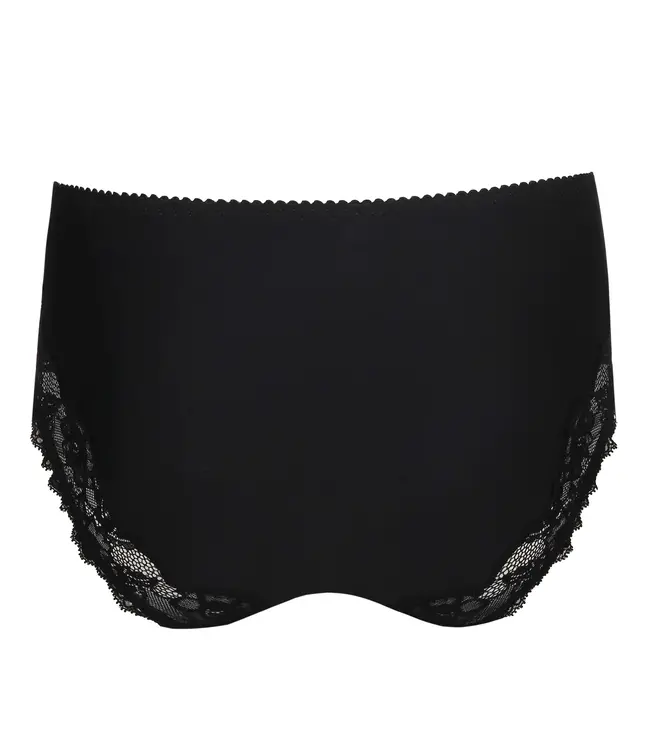 Madison Tailleslip - Zwart