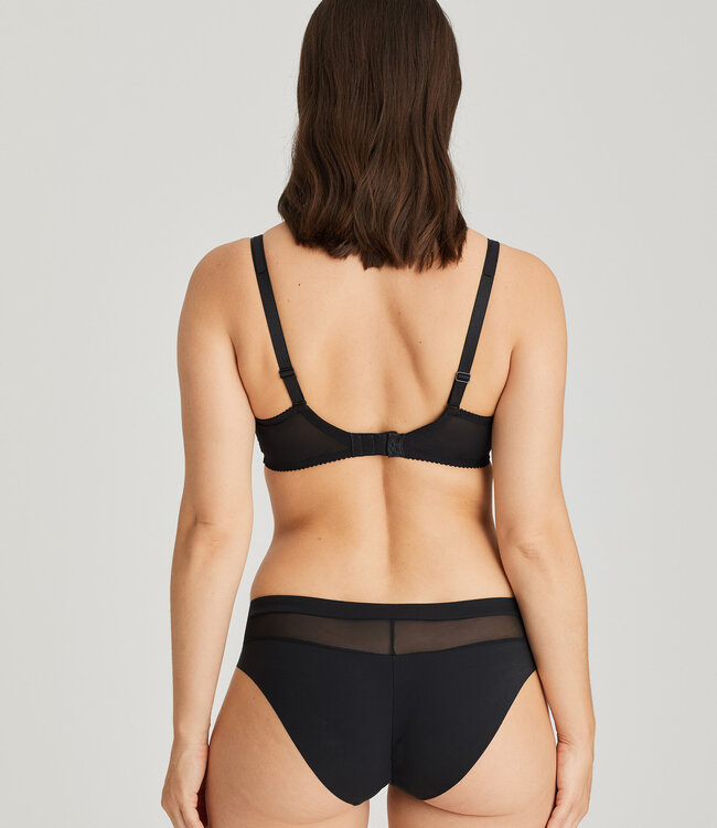 Sophora Rioslip - Zwart