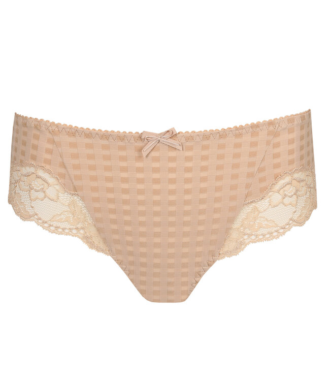 Madison Hotpants - Caffe Latte