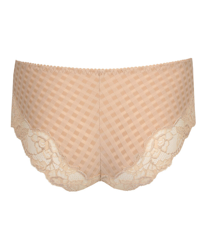 Madison Hotpants - Caffe Latte