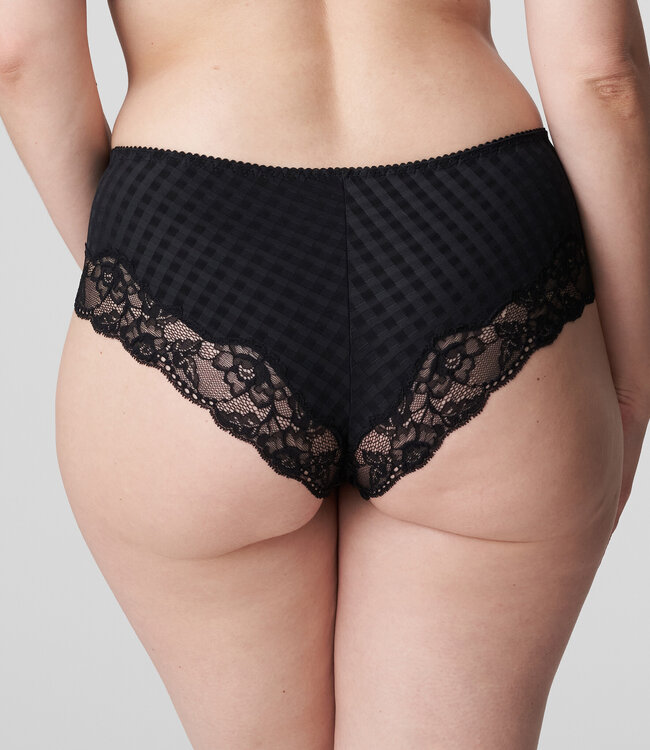 Madison Hotpants - Zwart