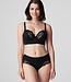 Madison Hotpants - Zwart