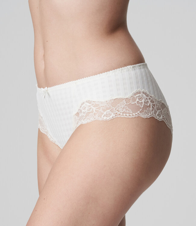 Madison Hotpants - Natuur