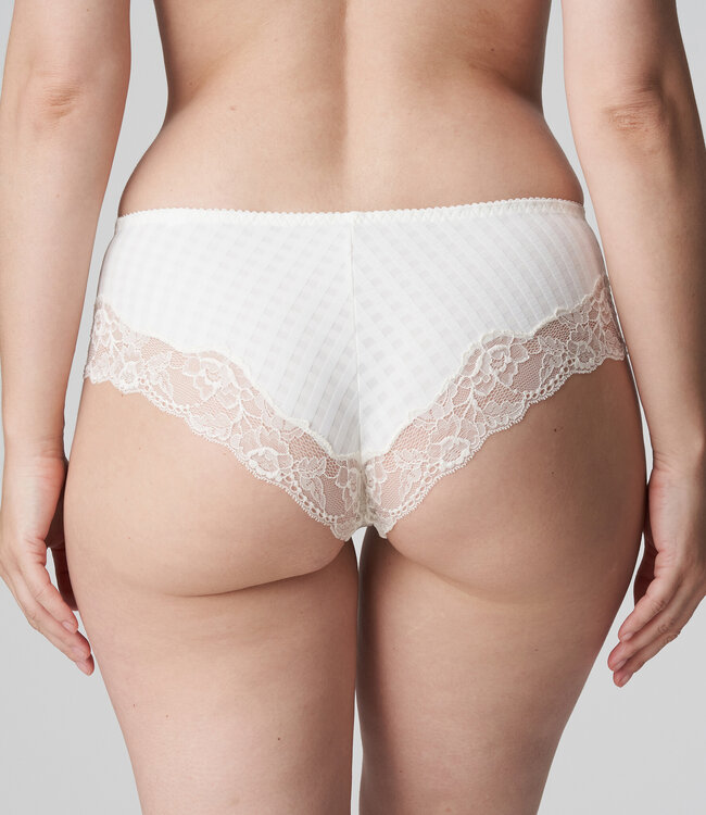 Madison Hotpants - Natuur