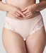 Orlando Luxe String - Pearly pink