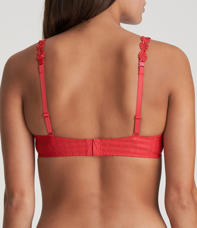 Avero Hartvorm BH - Scarlet