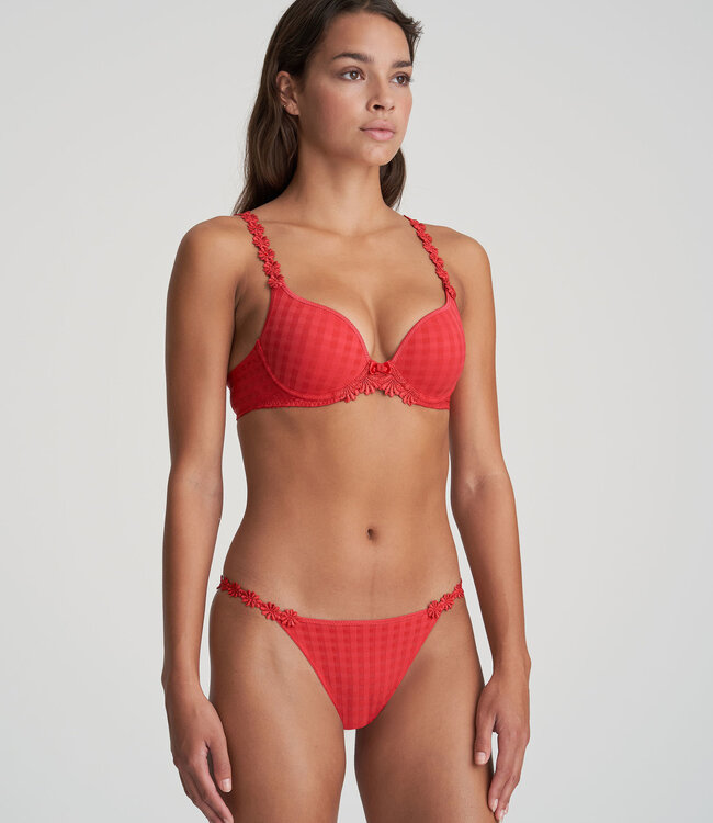 Avero Hartvorm BH - Scarlet