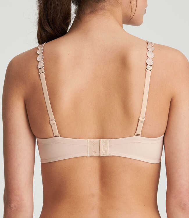 L'Aventure Tom Hartvorm BH - Caffe Latte