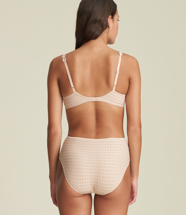 Avero Push Up BH - Caffe Latte