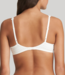 Avero Push Up BH - Wit