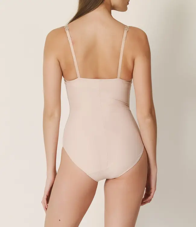 L'Aventure Tom Body - Latte