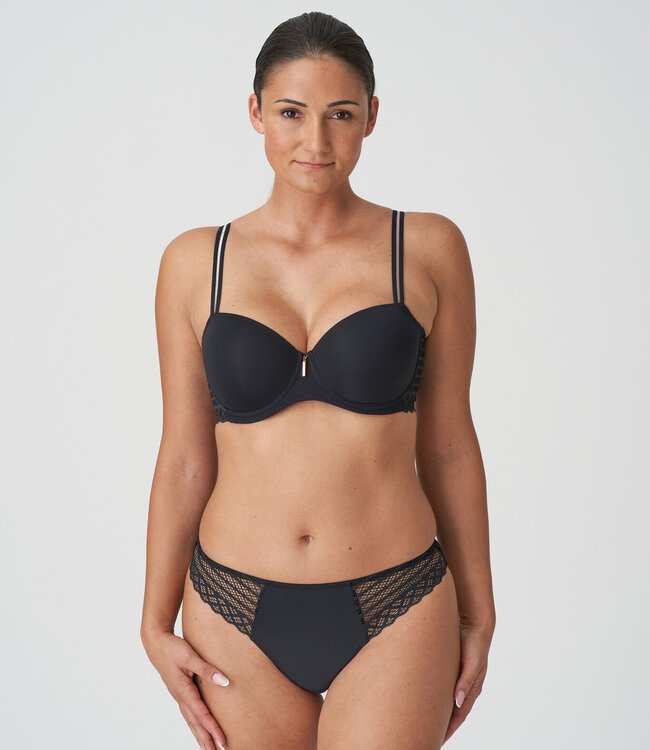 Twist East End String - Zwart