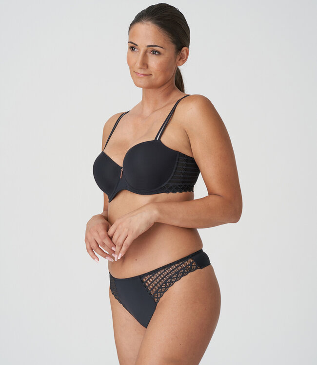 Twist East End String - Zwart