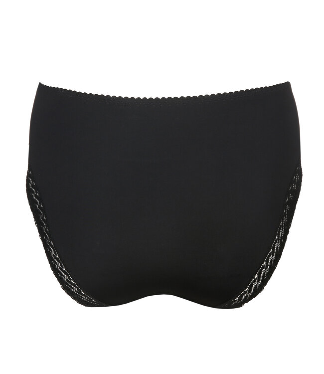 Montara Tailleslip - Zwart