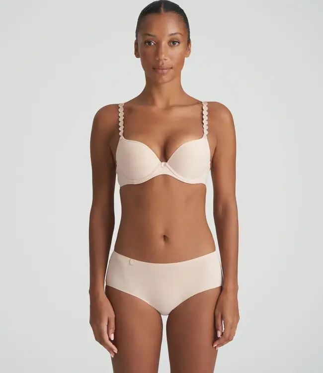 L'Aventure Tom Push Up BH - Caffe Latte