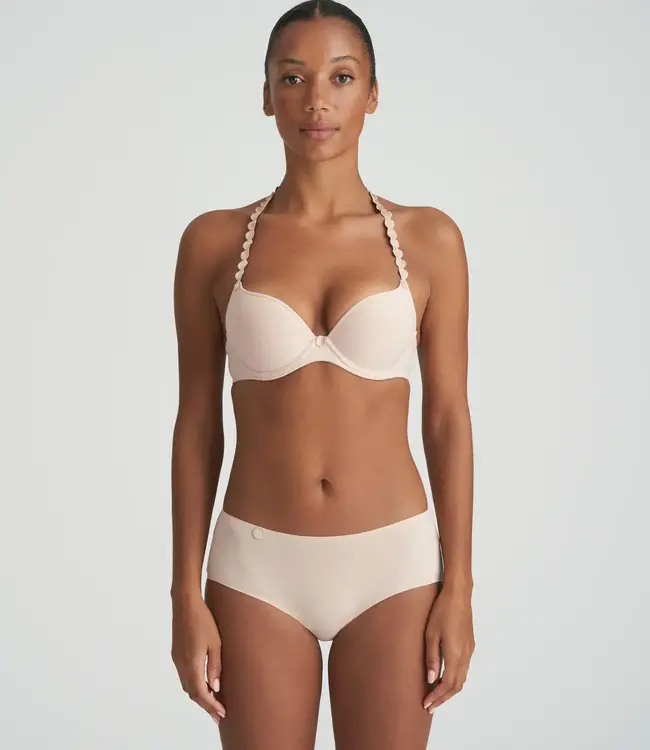 L'Aventure Tom Push Up BH - Caffe Latte