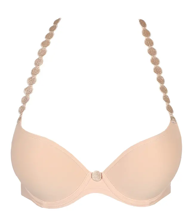 L'Aventure Tom Push Up BH - Caffe Latte