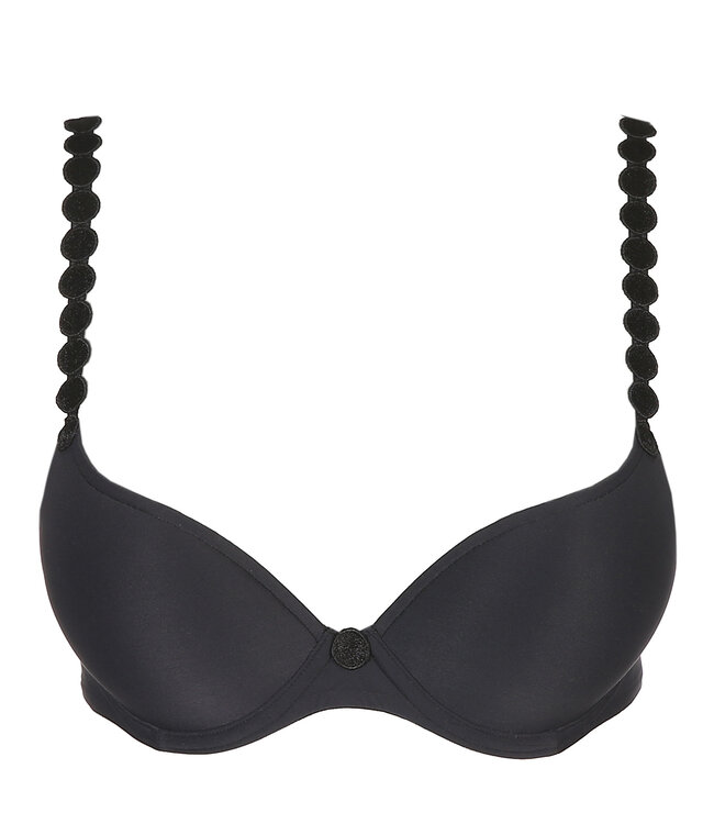 L'Aventure Tom Push Up BH - Charbon