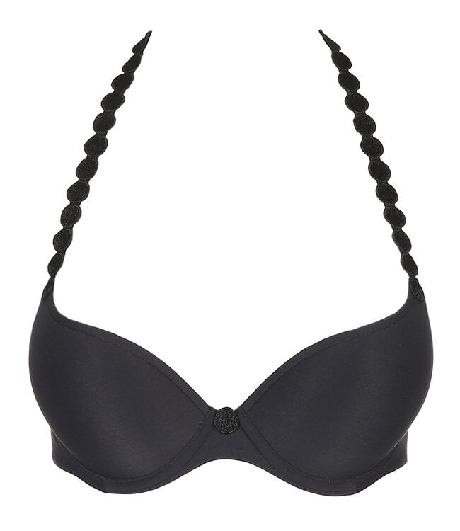 L'Aventure Tom Push Up BH - Charbon