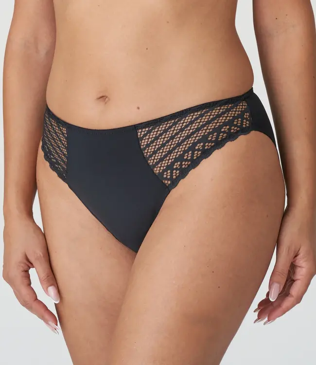 Twist East End Rioslip - Charbon