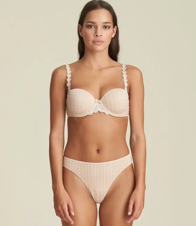 Avero String - Caffe Latte