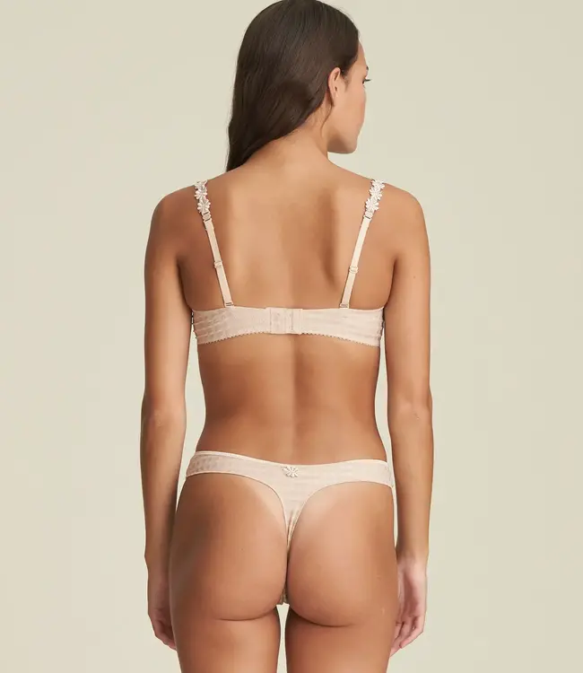 Avero String - Caffe Latte