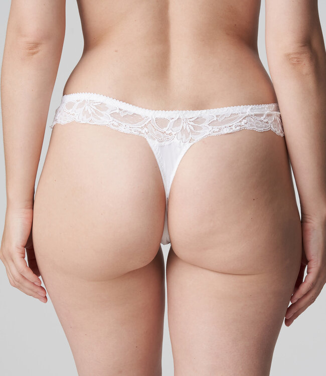 Madison String - Wit