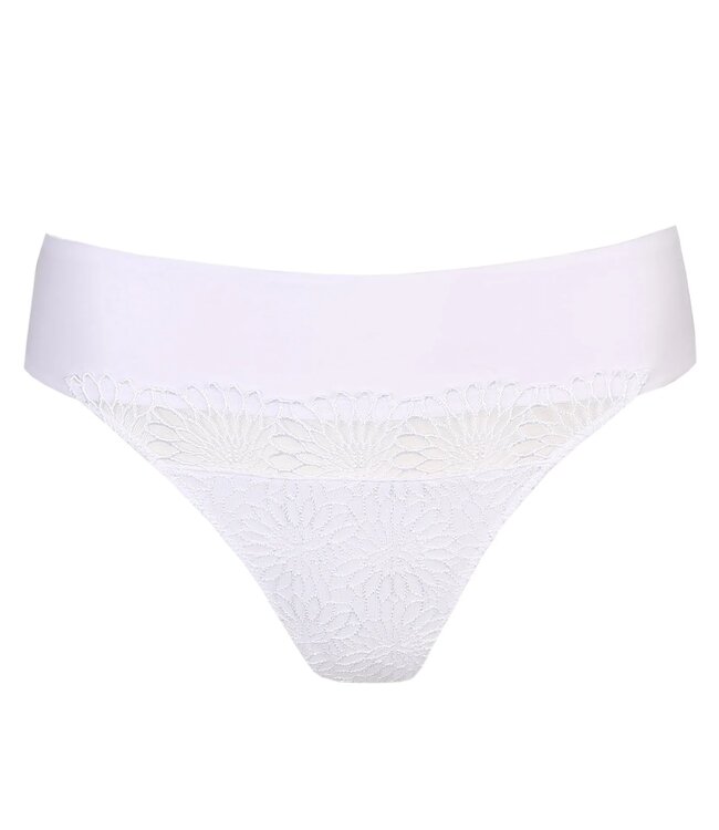 Sophora String - Wit