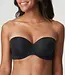 Figuras Strapless BH Voorgevormd - Charbon