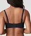 Figuras Strapless BH Voorgevormd - Charbon