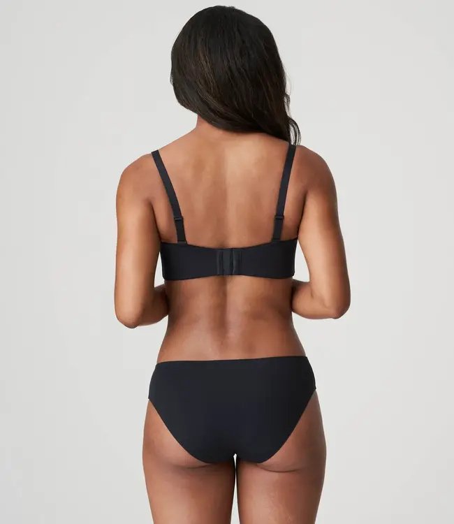 Figuras Strapless BH Voorgevormd - Charbon