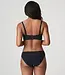 Figuras Strapless BH Voorgevormd - Charbon