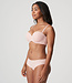 Figuras Strapless BH Voorgevormd - Powder rose