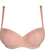 Figuras Strapless BH Voorgevormd - Powder rose