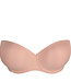 Figuras Strapless BH Voorgevormd - Powder rose