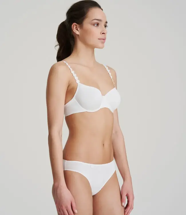 L'Aventure Tom Rioslip - Wit