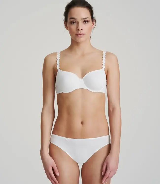 L'Aventure Tom Rioslip - Wit