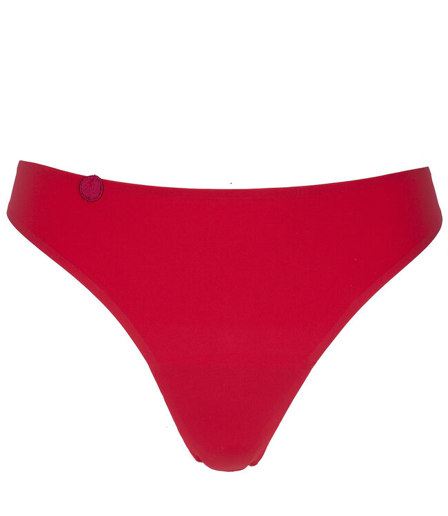 L'Aventure Tom String - Scarlet