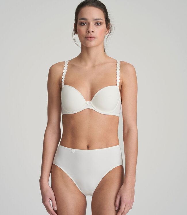 L'Aventure Tom Tailleslip - Natuur