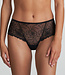 Jane Luxe String - Zwart