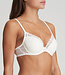 Jane Push Up BH Uitneembare Pads - Natuur