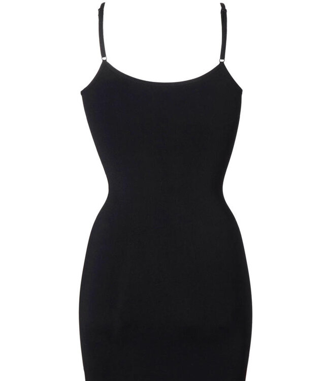 Dream Dress - Zwart