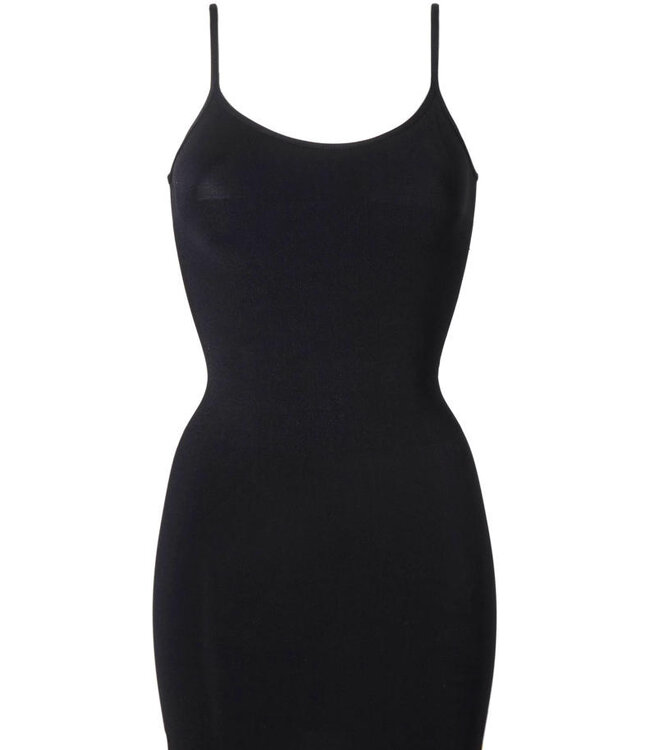 Dream Dress - Zwart