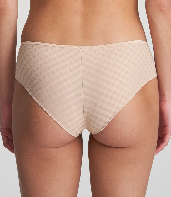 Avero Hotpants - Caffe Latte