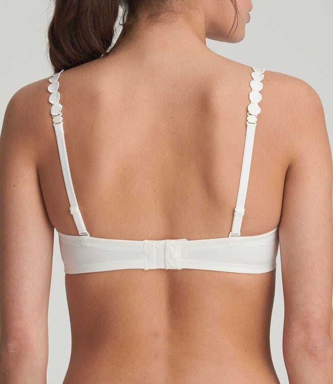 L'Aventure Tom Mousse BH Strapless - Natuur